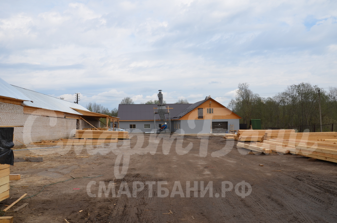О компании